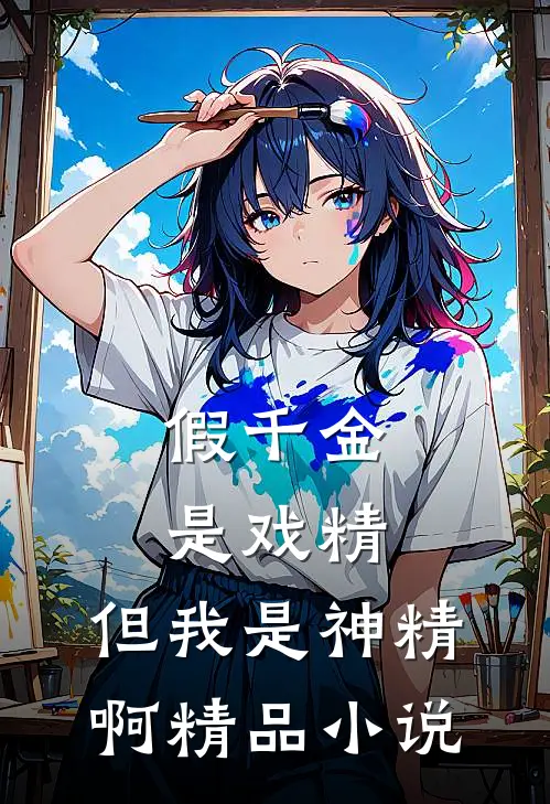 假千金是戏精，但我是神精啊精品小说