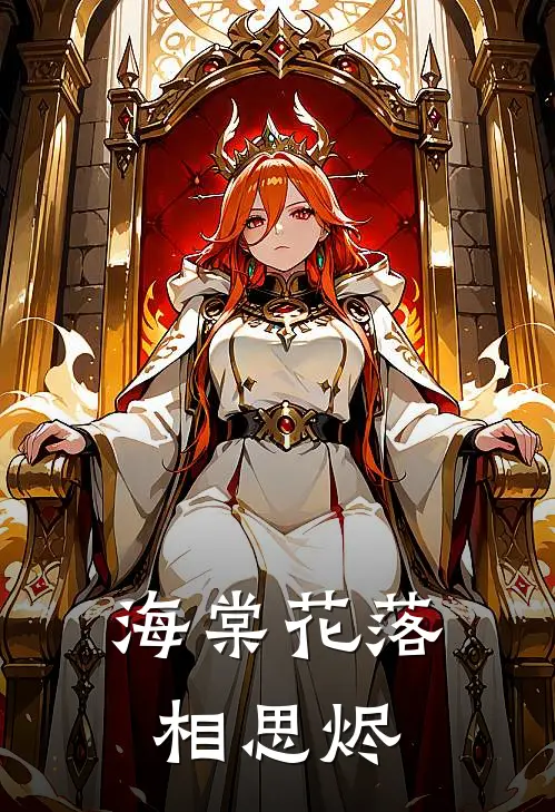 海棠花落相思烬全文免费阅读
