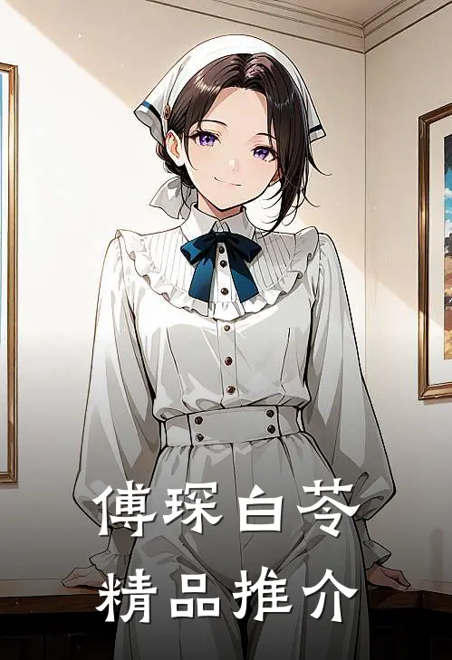 傅琛白苓精品推介