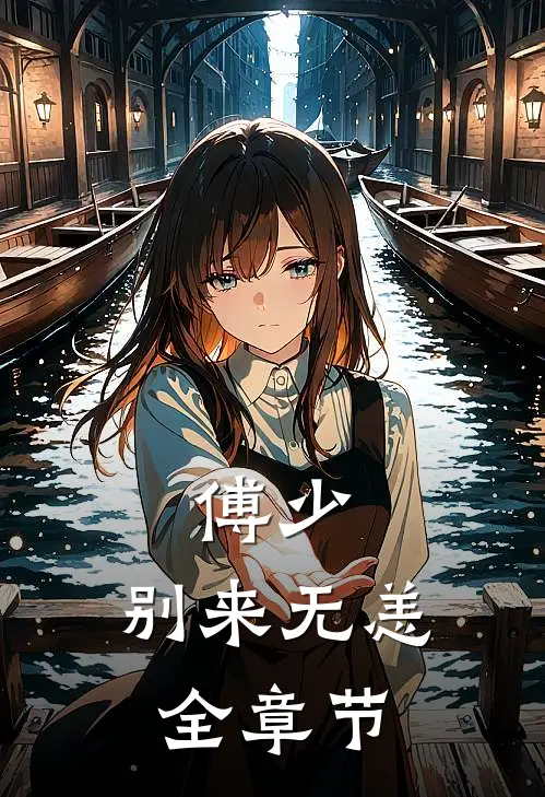 傅少,别来无恙全章节