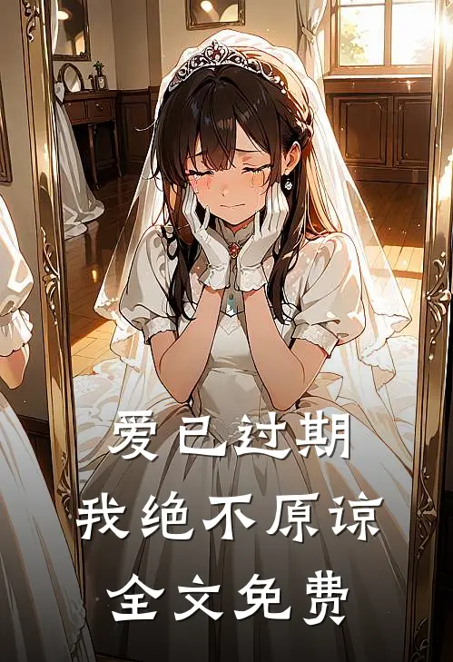 爱已过期,我绝不原谅全文免费