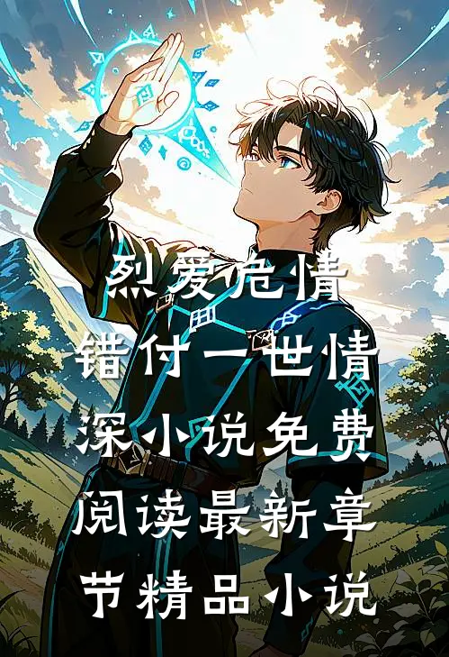 烈爱危情:错付一世情深小说免费阅读最新章节精品小说