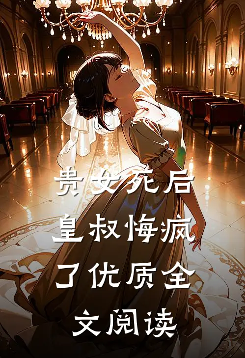 贵女死后,皇叔悔疯了优质全文阅读