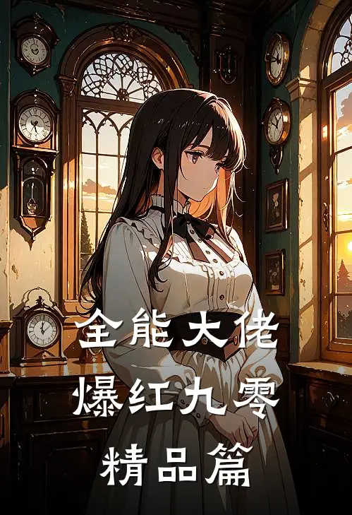 全能大佬爆红九零精品篇