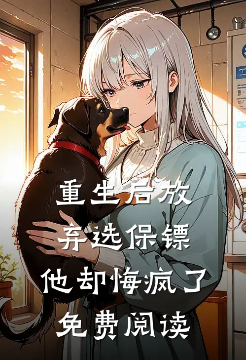 重生后放弃选保镖,他却悔疯了免费阅读全集完结