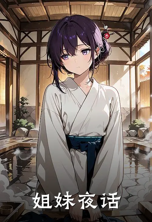 姐妹夜话