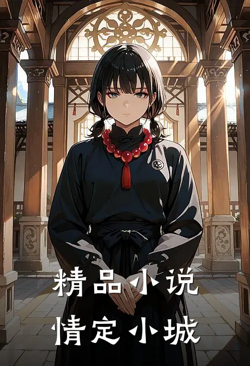 精品小说情定小城