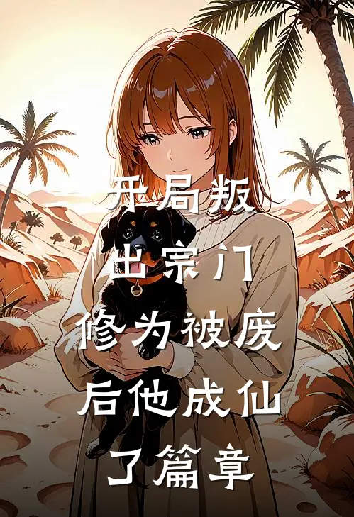开局叛出宗门,修为被废后他成仙了篇章阅读