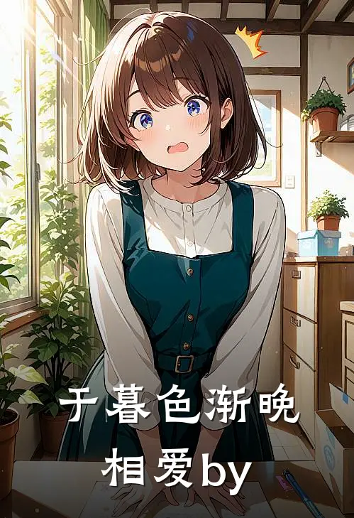 于暮色渐晚相爱by