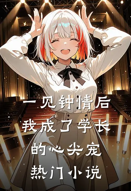 一见钟情后，我成了学长的心尖宠热门小说