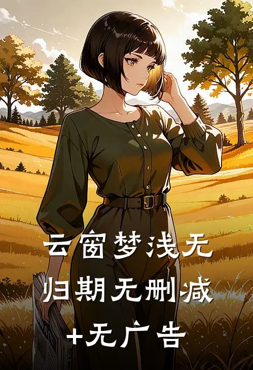 云窗梦浅无归期无删减+无广告