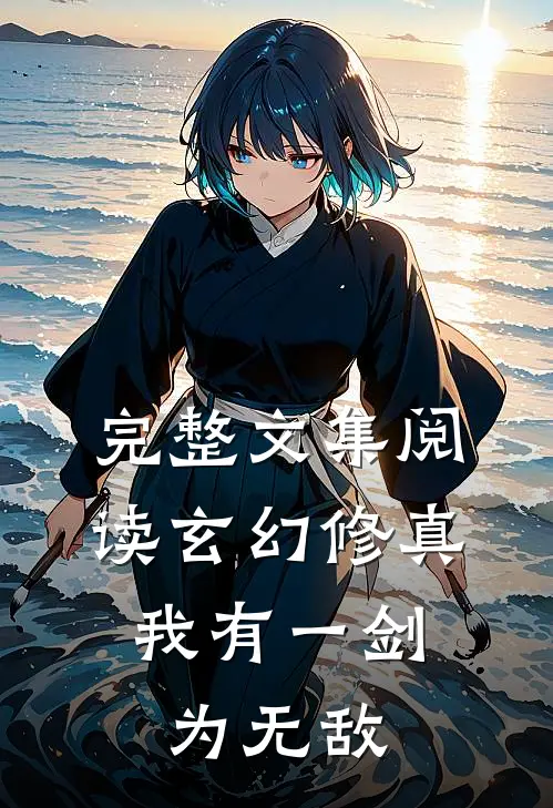 完整文集阅读玄幻修真：我有一剑为无敌