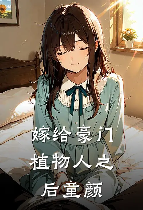 嫁给豪门植物人之后童颜