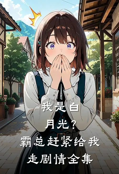 我是白月光?霸总赶紧给我走剧情全集免费阅读
