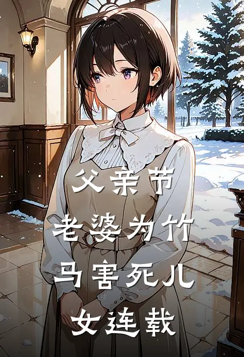 父亲节，老婆为竹马害死儿女连载