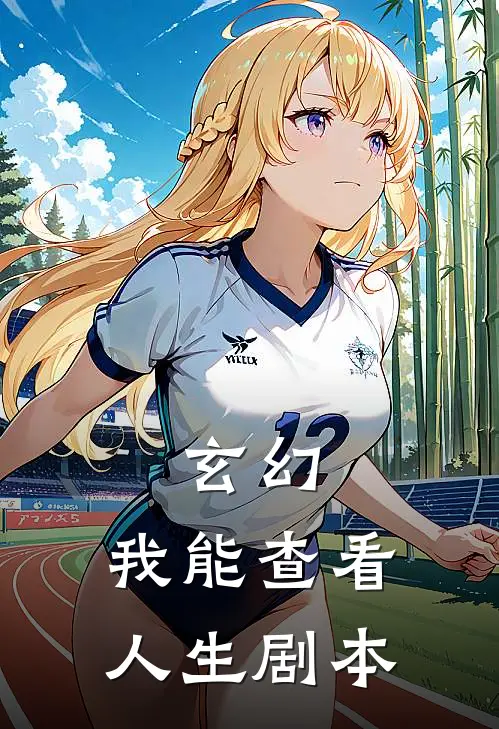 玄幻我能查看人生剧本若水