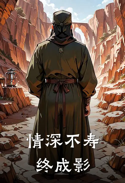 情深不寿终成影