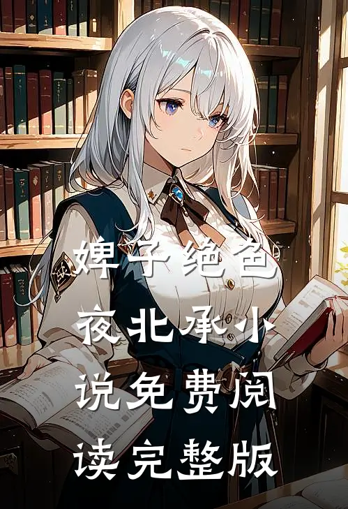 婢子绝色夜北承小说免费阅读完整版