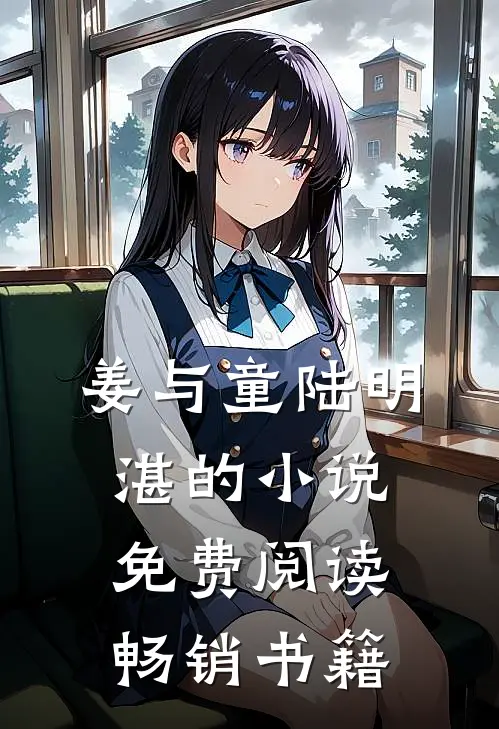 姜与童陆明湛的小说免费阅读畅销书籍