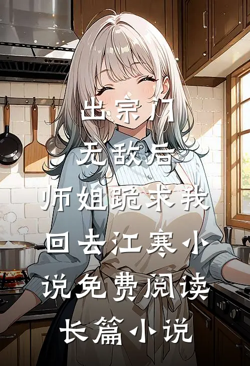 出宗门无敌后,师姐跪求我回去江寒小说免费阅读长篇小说