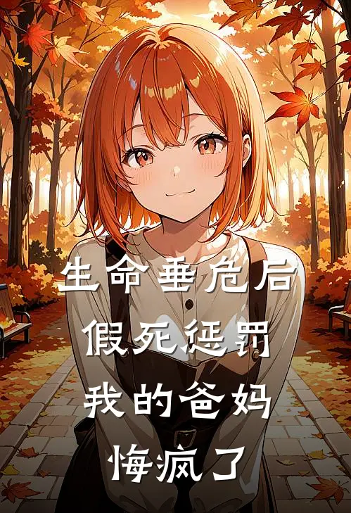生命垂危后,假死惩罚我的爸妈悔疯了全章阅读