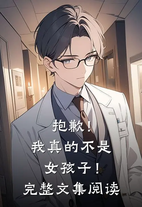 抱歉!我真的不是女孩子!完整文集阅读全文