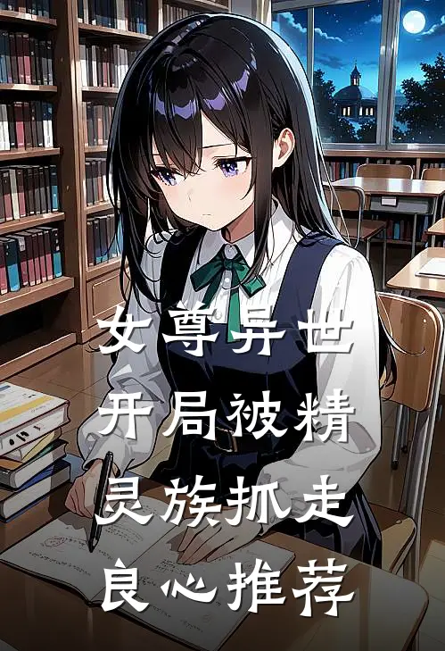 女尊异世,开局被精灵族抓走良心推荐