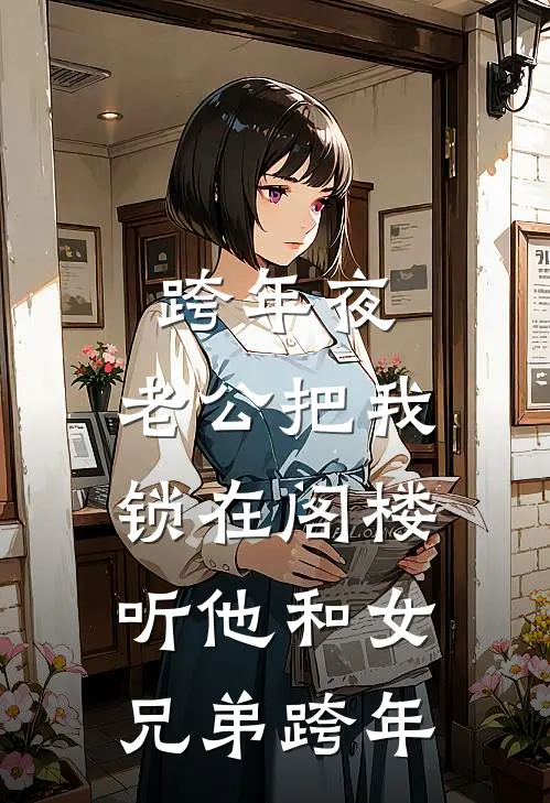 跨年夜，老公把我锁在阁楼，听他和女兄弟跨年