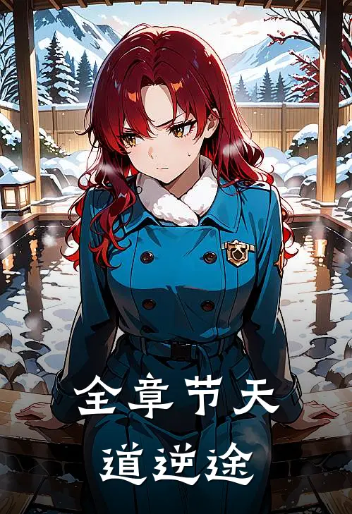 全章节天道逆途免费阅读