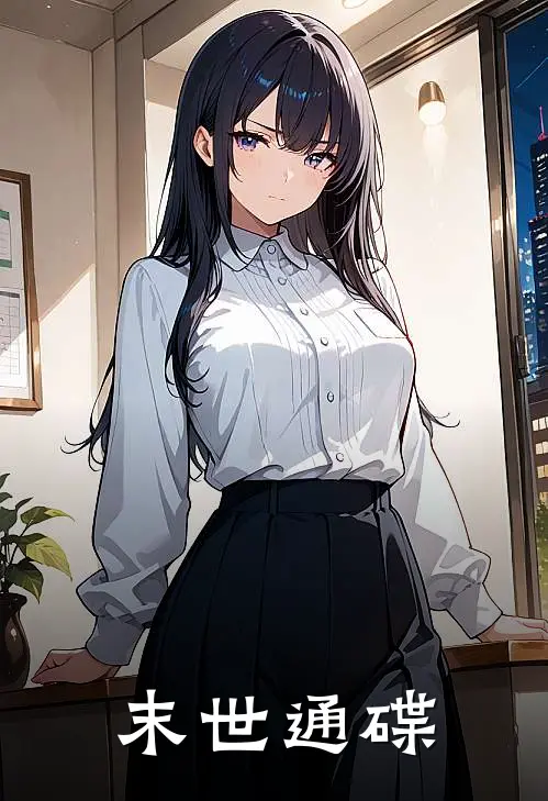 末世通碟