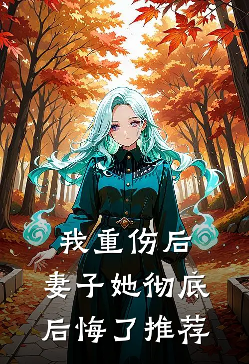 我重伤后,妻子她彻底后悔了推荐