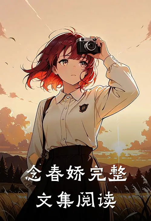 念春娇完整文集阅读