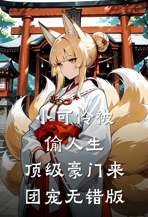 小可怜被偷人生，顶级豪门来团宠无错版