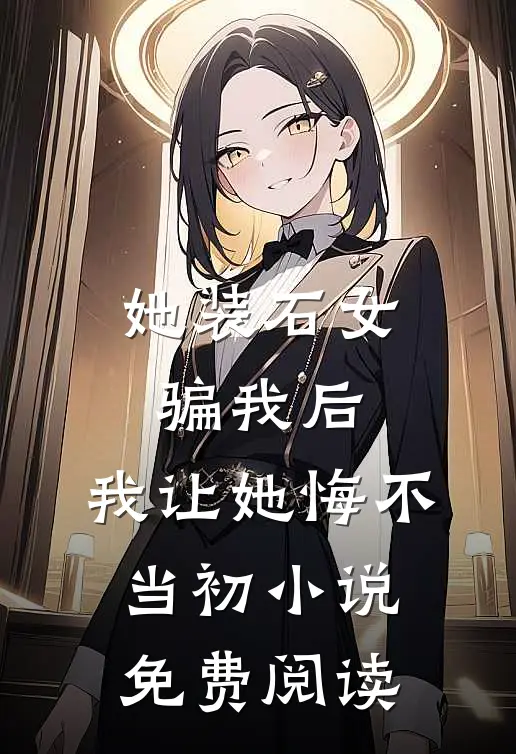 她装石女骗我后,我让她悔不当初免费阅读全文