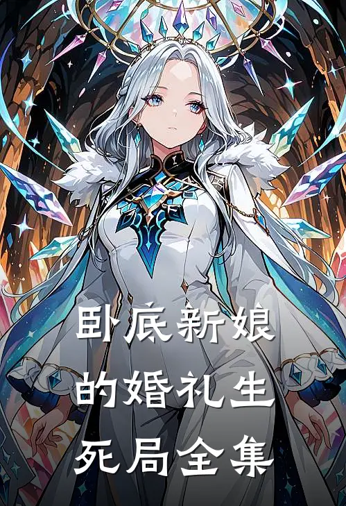 卧底新娘的婚礼生死局 全集