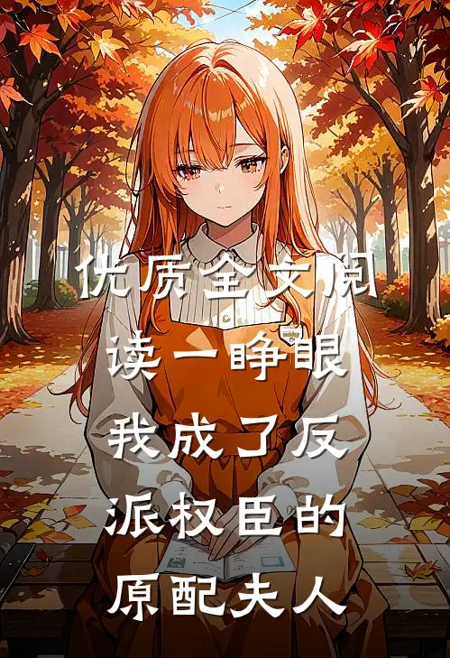 优质全文阅读一睁眼，我成了反派权臣的原配夫人