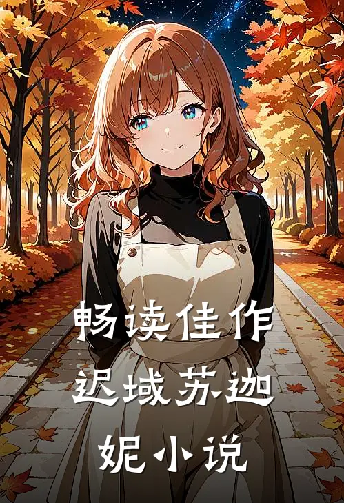 畅读佳作迟域苏迦妮小说