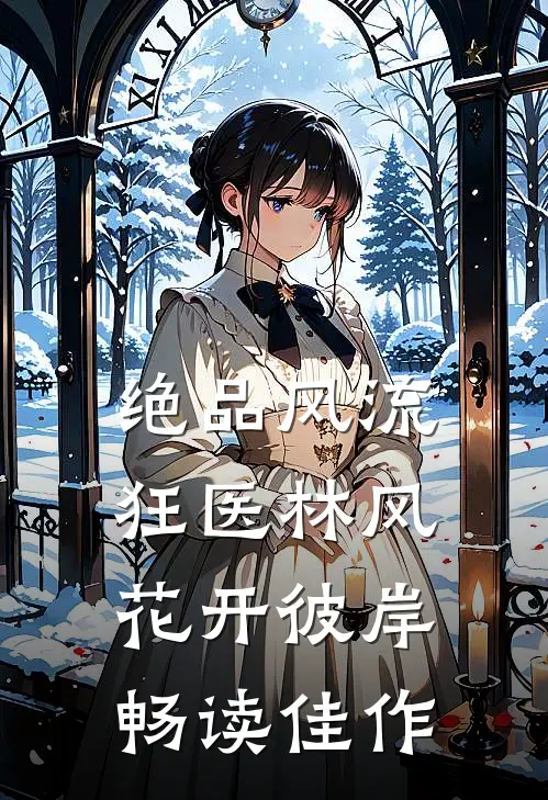 绝品风流狂医林风 花开彼岸畅读佳作