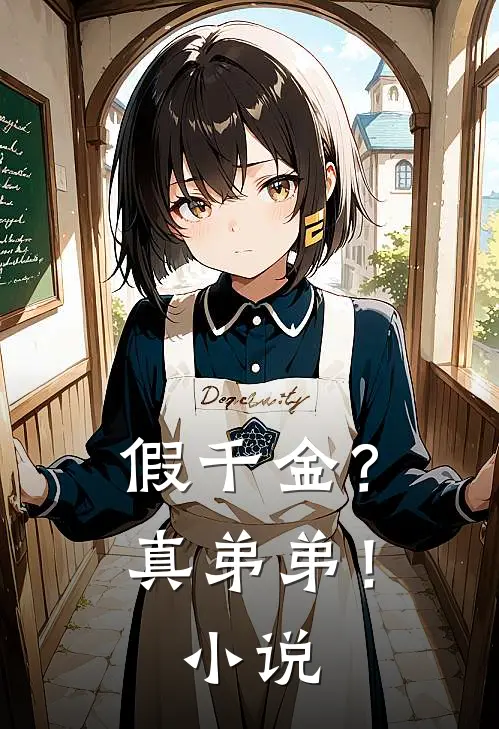 假千金?真弟弟!在线阅读