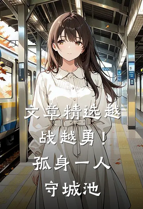文章精选越战越勇！孤身一人守城池