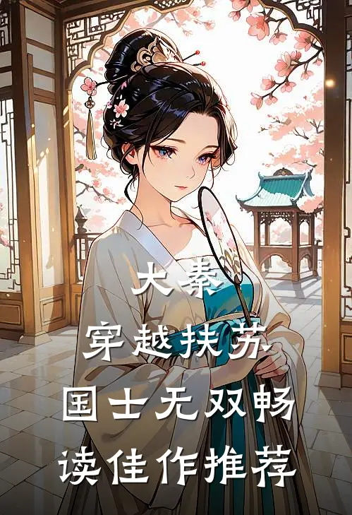 大秦：穿越扶苏，国士无双畅读佳作推荐