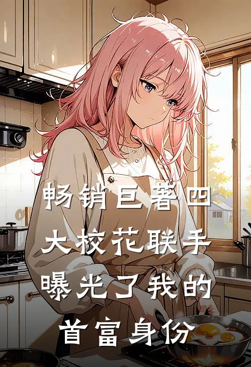 畅销巨著四大校花联手曝光了我的首富身份