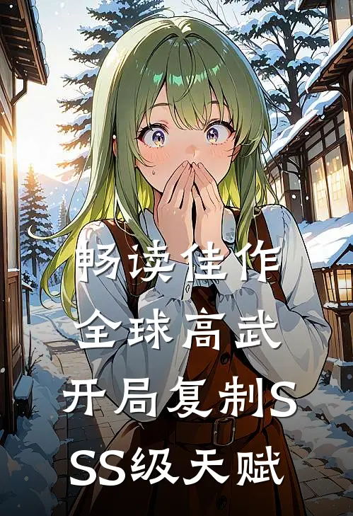 畅读佳作全球高武：开局复制SSS级天赋