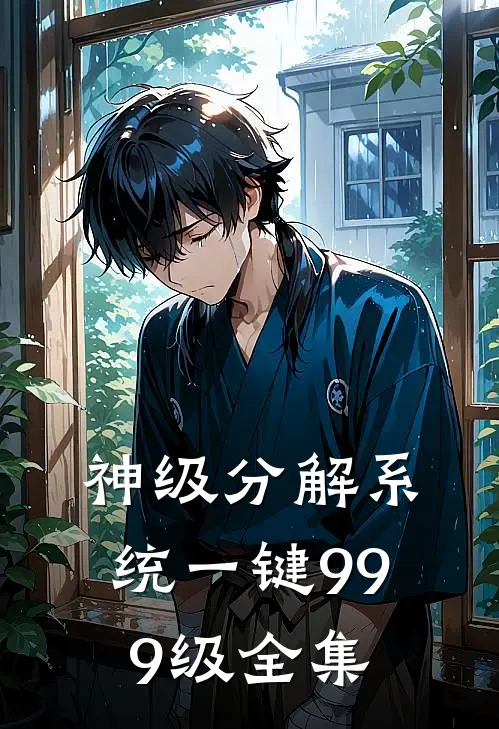 神级分解系统一键999级 全集