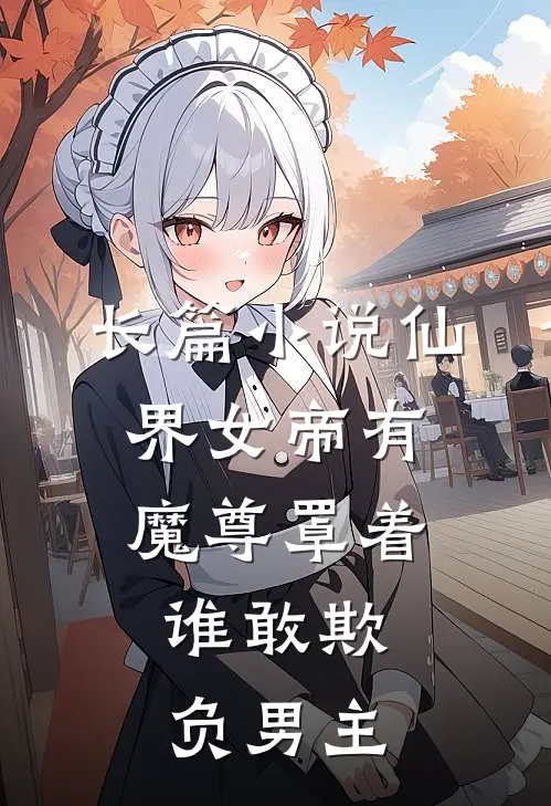 长篇小说仙界女帝有魔尊罩着,谁敢欺负男主