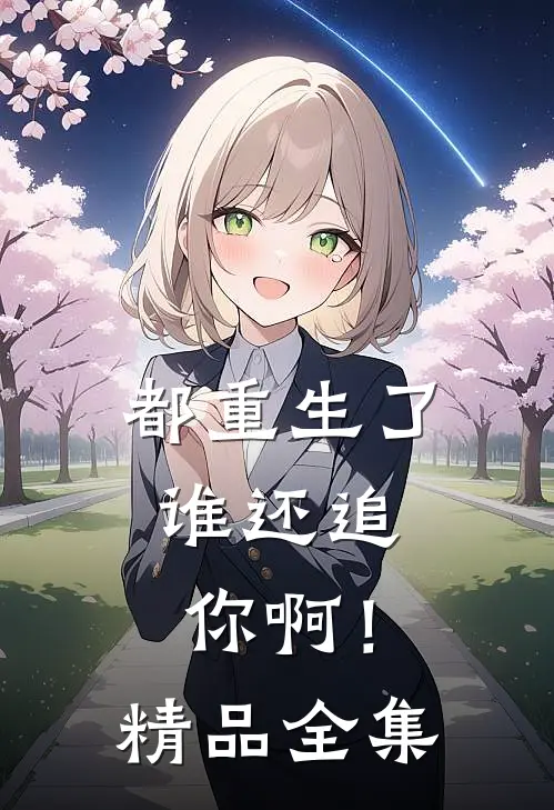 都重生了,谁还追你啊!精品全集免费观看