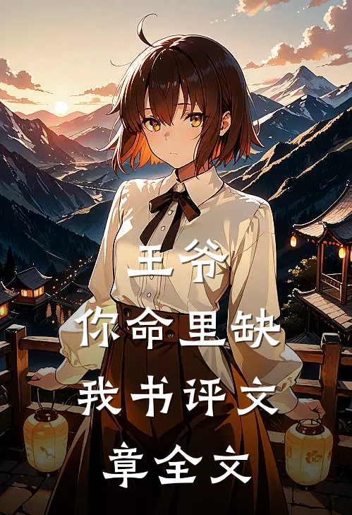 王爷,你命里缺我书评文章全文