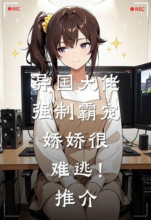 异国大佬强制霸宠,娇娇很难逃!推介