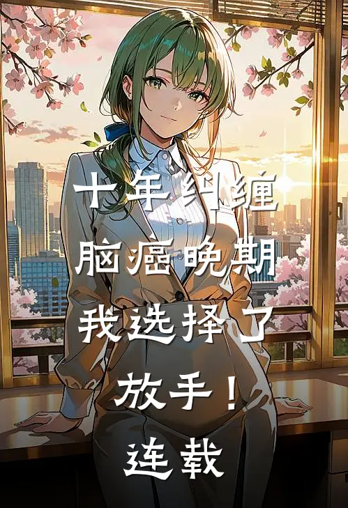 十年纠缠：脑癌晚期，我选择了放手！连载