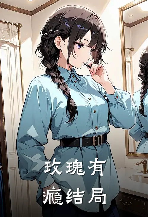 玫瑰有瘾结局